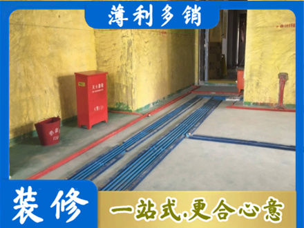 淮安市水电工程设计